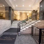 Mabu Curitiba Business