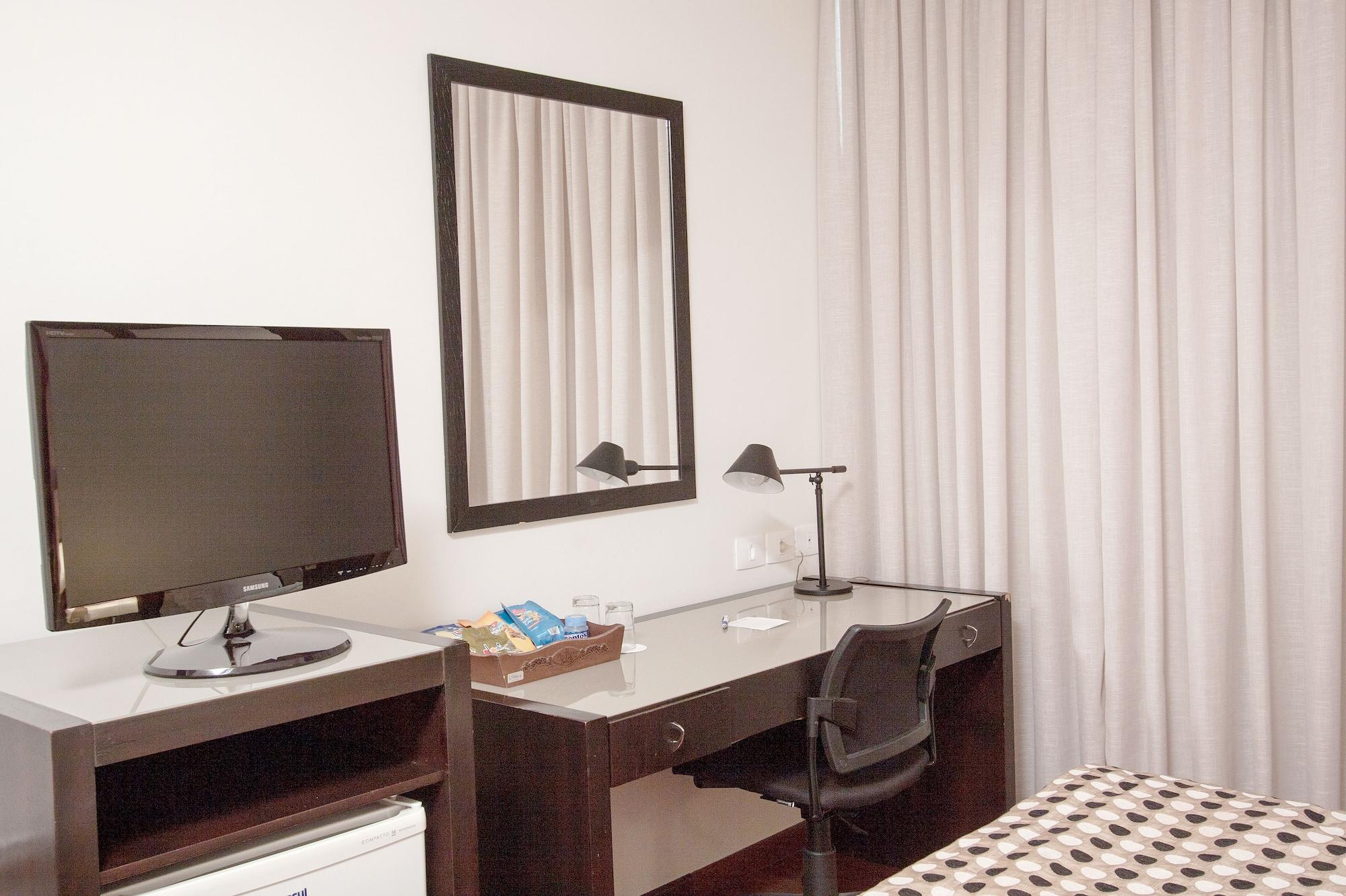 Hotel Mabu Business Curitiba