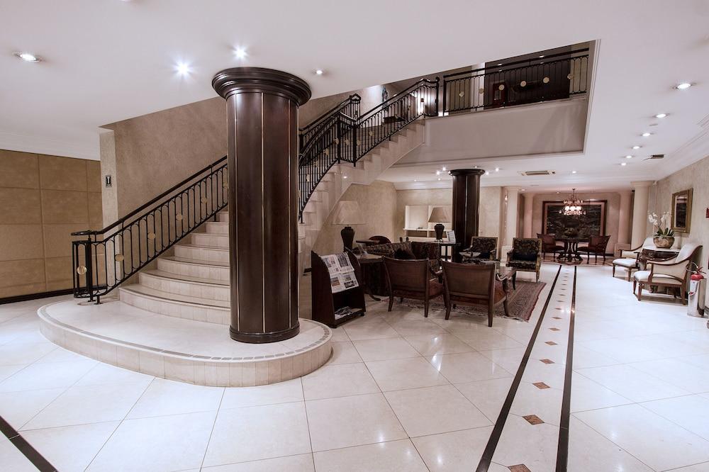 Mabu Business 4* Curitiba