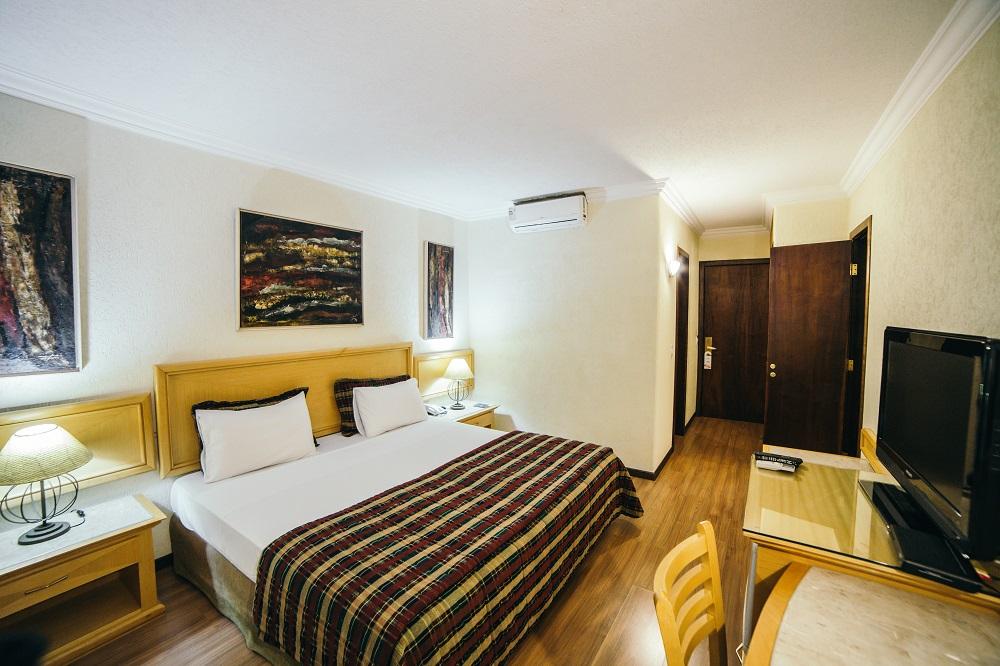 Hotel Mabu Business Curitiba