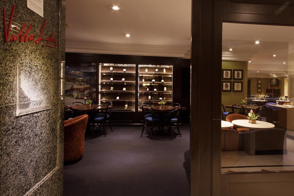 Mabu Business Hotel 4*