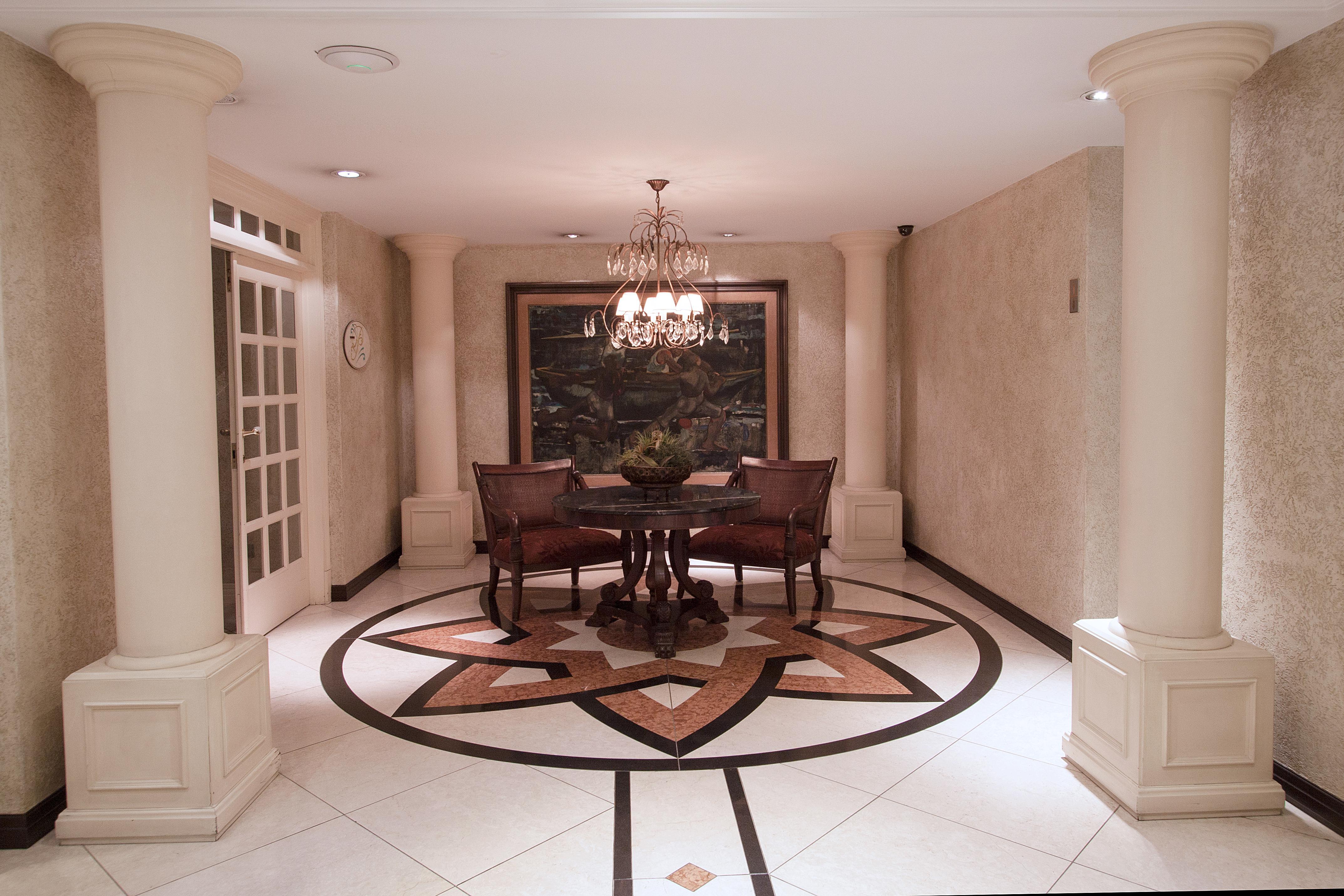 Hotel Mabu Business Curitiba