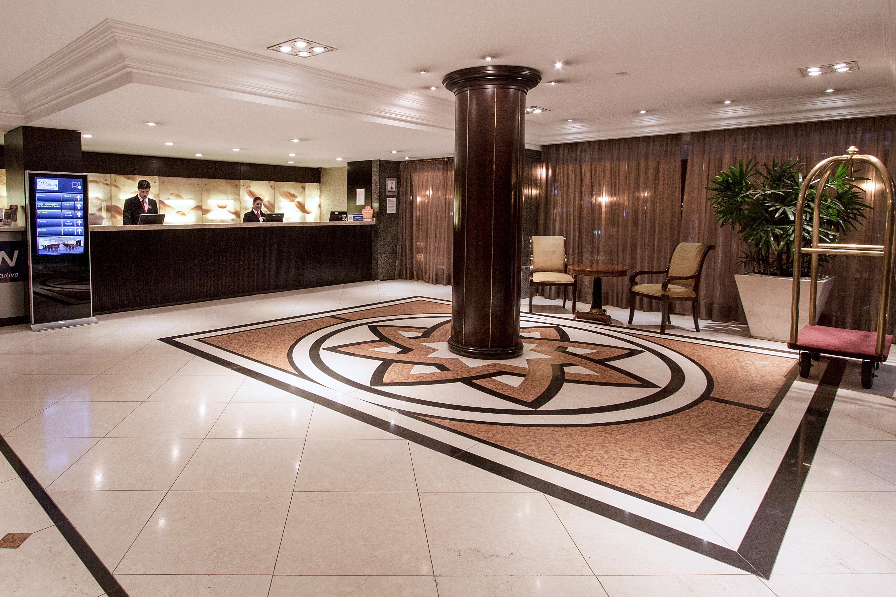 Hotel Mabu Business