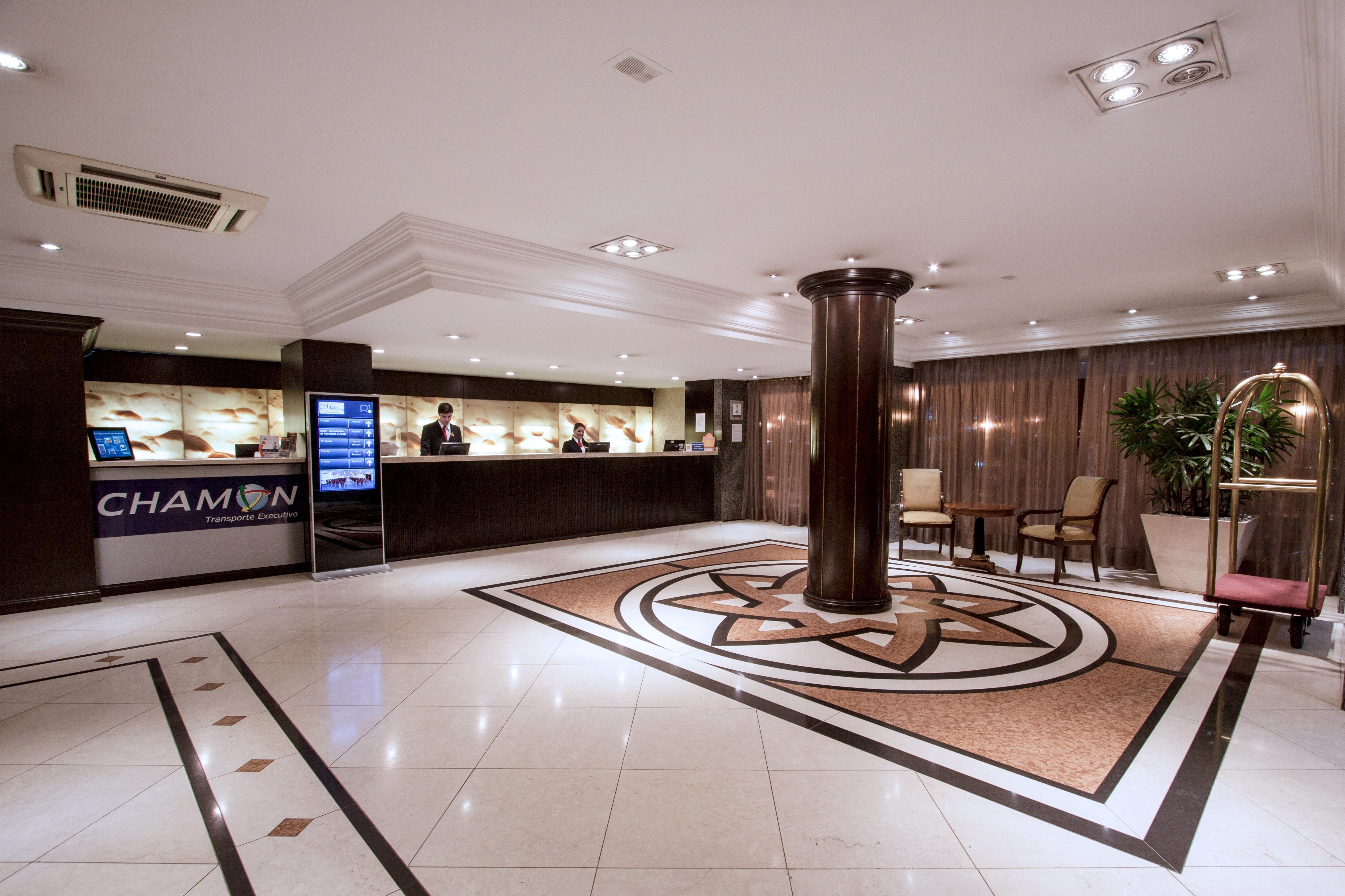 Mabu Business Hotel 4*