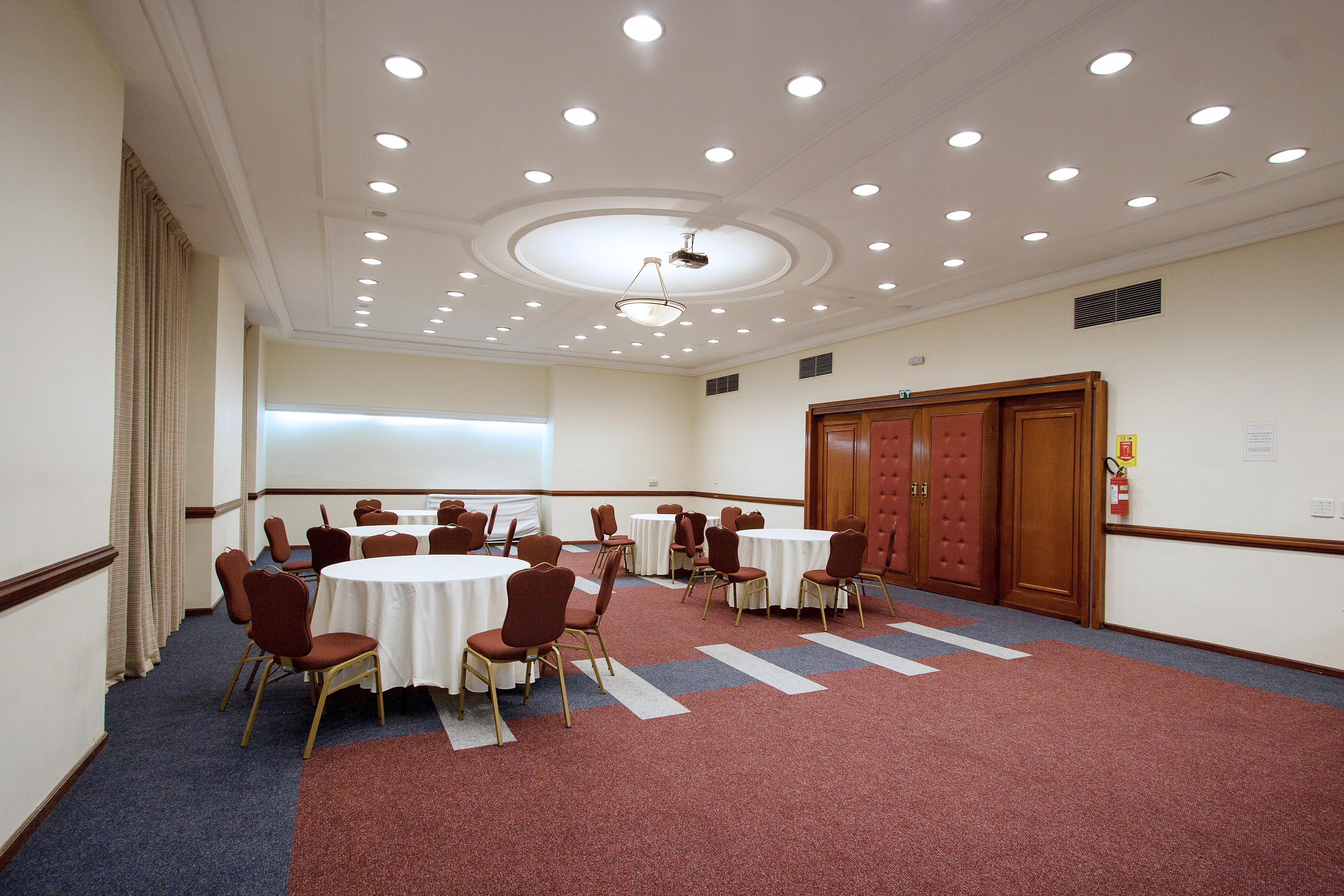 Mabu Business 4* Curitiba