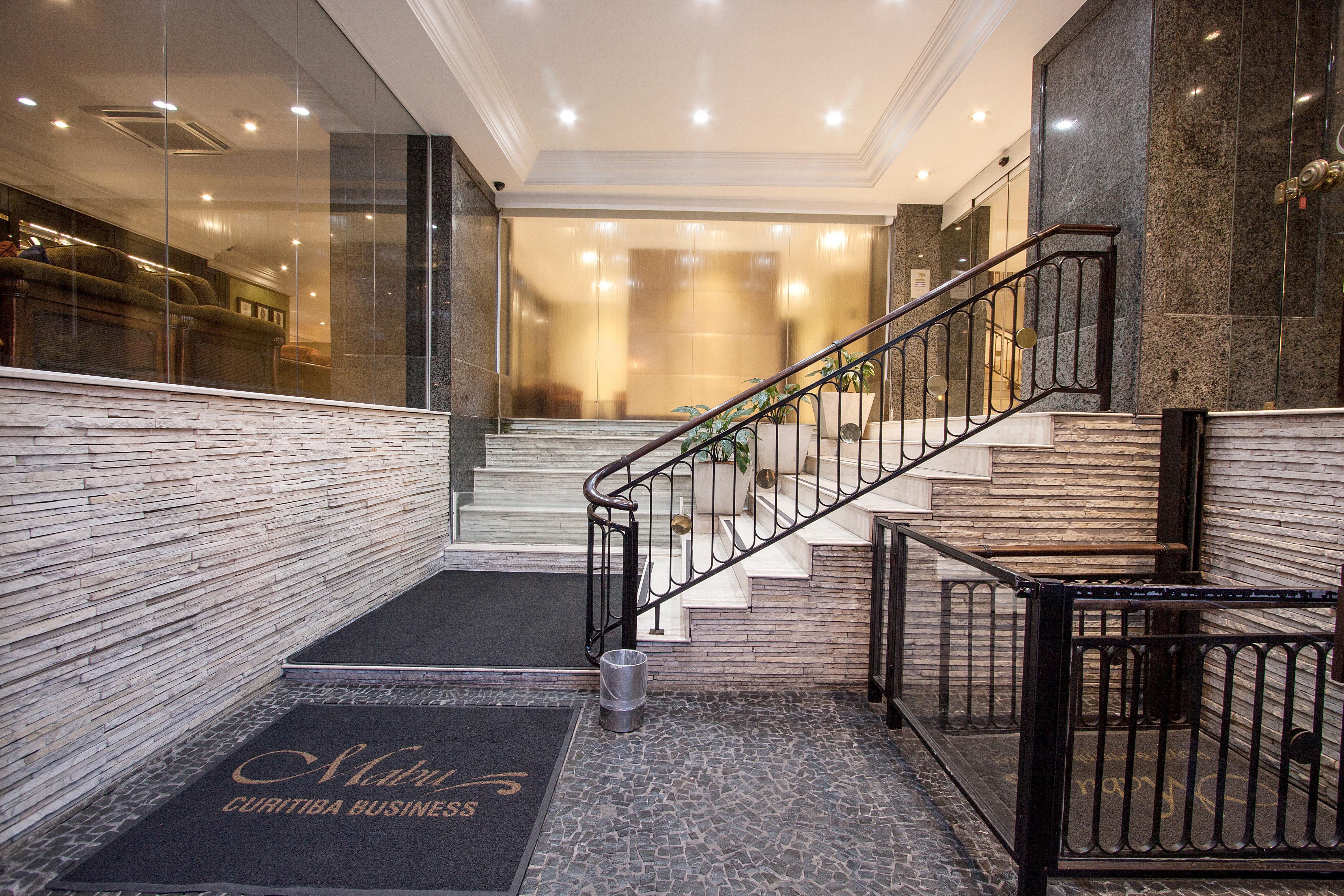 Mabu Business Hotel