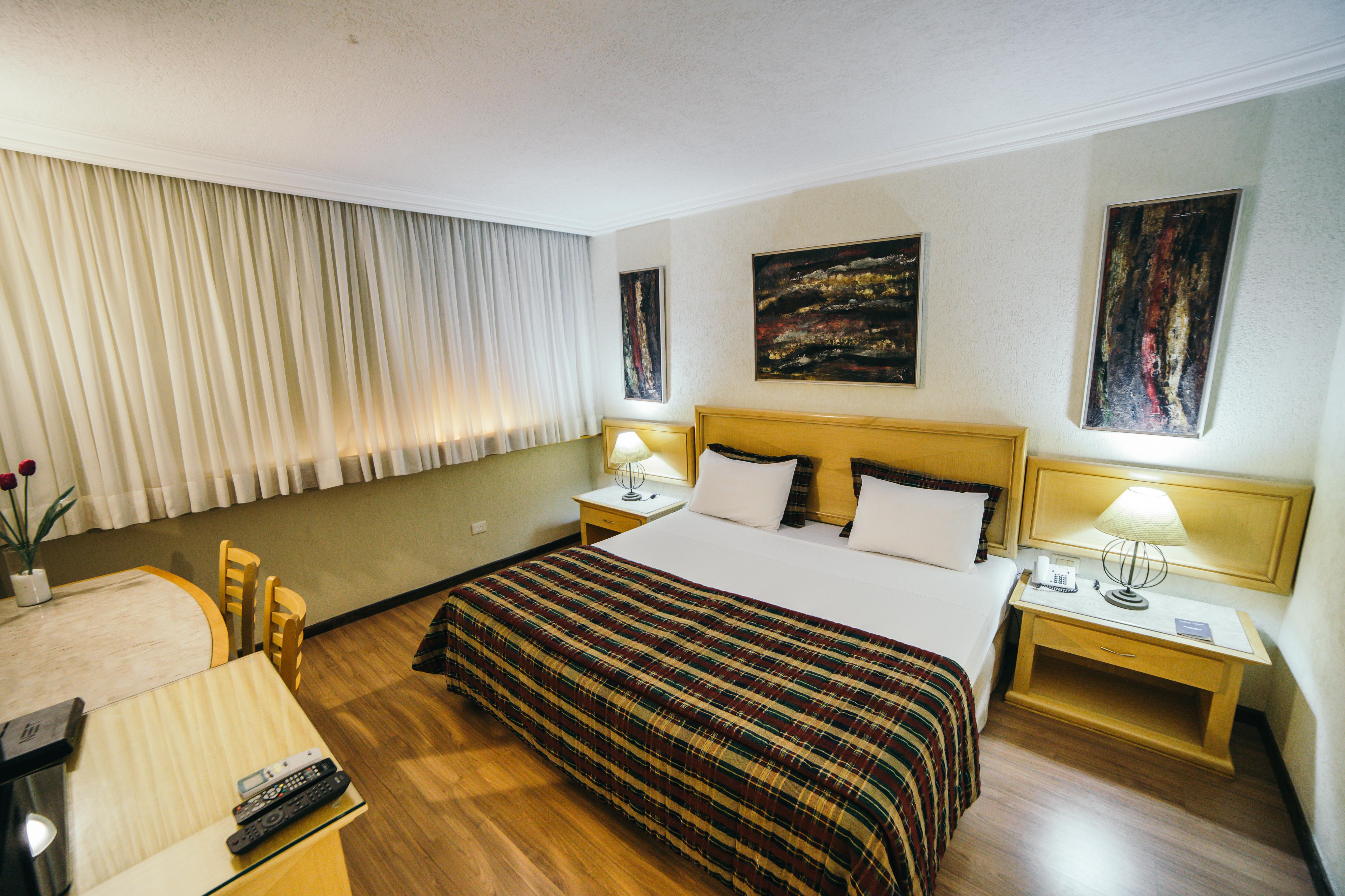 Mabu Business Hotel 4*