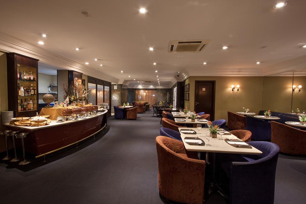 Mabu Business Hotel