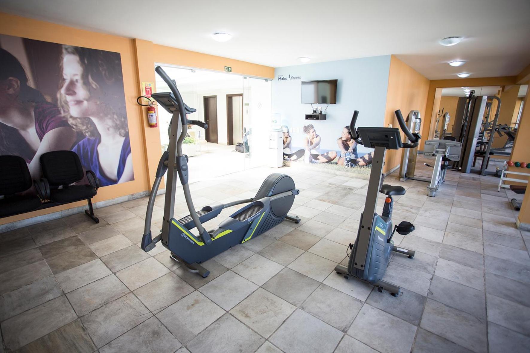 Hotel Mabu Business Curitiba