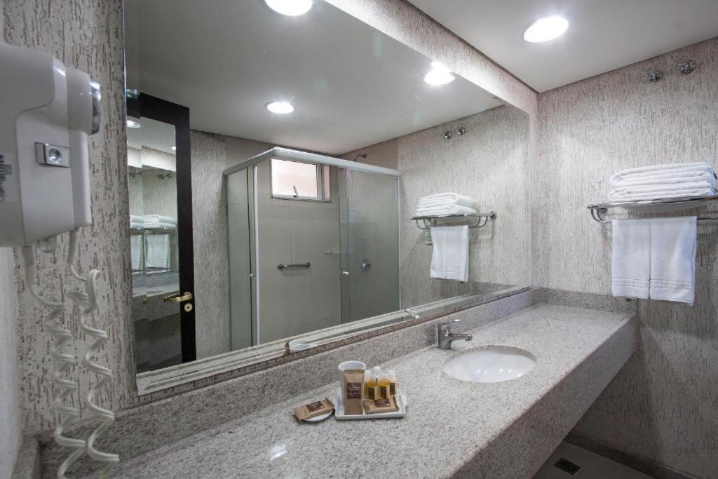 Mabu Business Hotel 4*