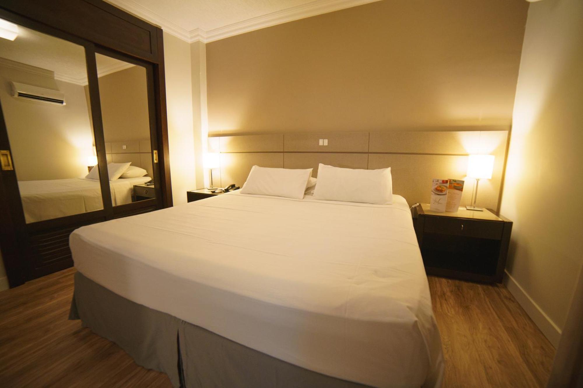 Mabu Business Hotel