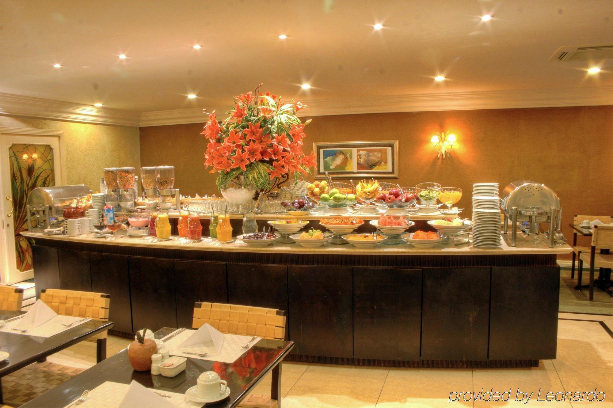 Mabu Business 4* Curitiba
