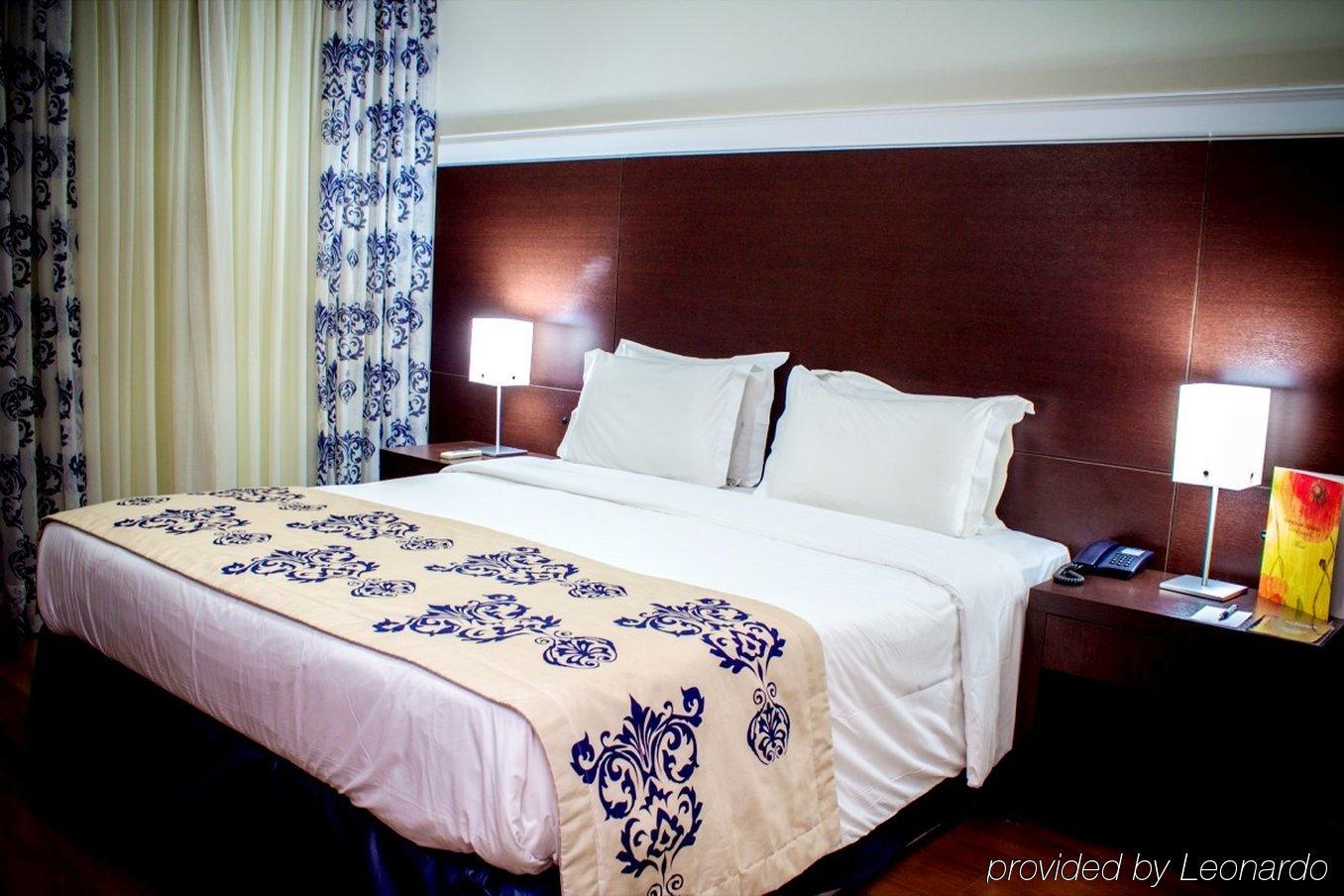 Mabu Business Hotel Curitiba