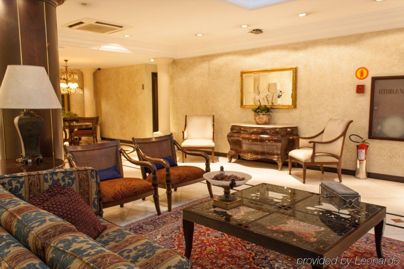 Hotel Mabu Business 4*