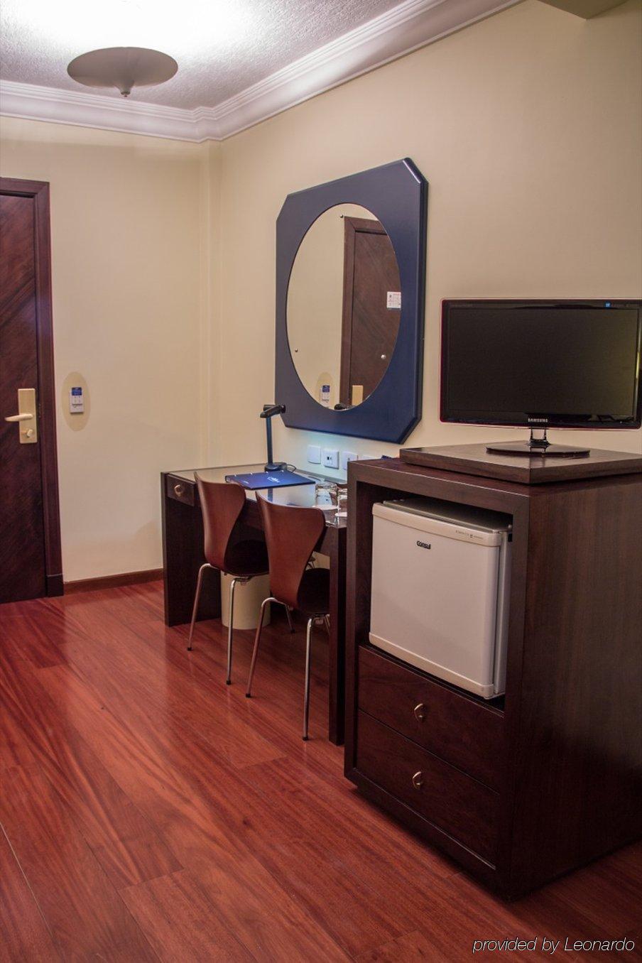 Mabu Business 4* Curitiba