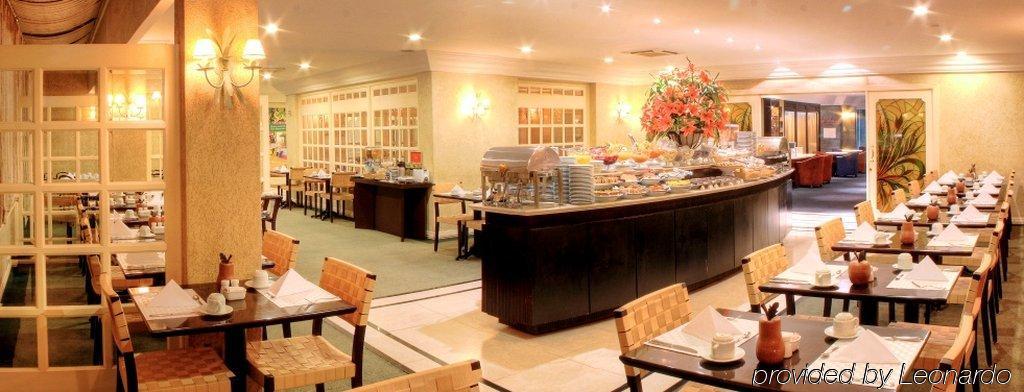 Mabu Business Hotel Curitiba
