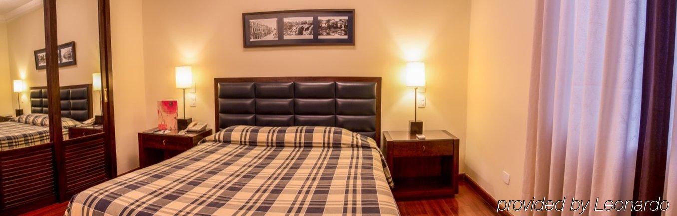 Hotel Mabu Business