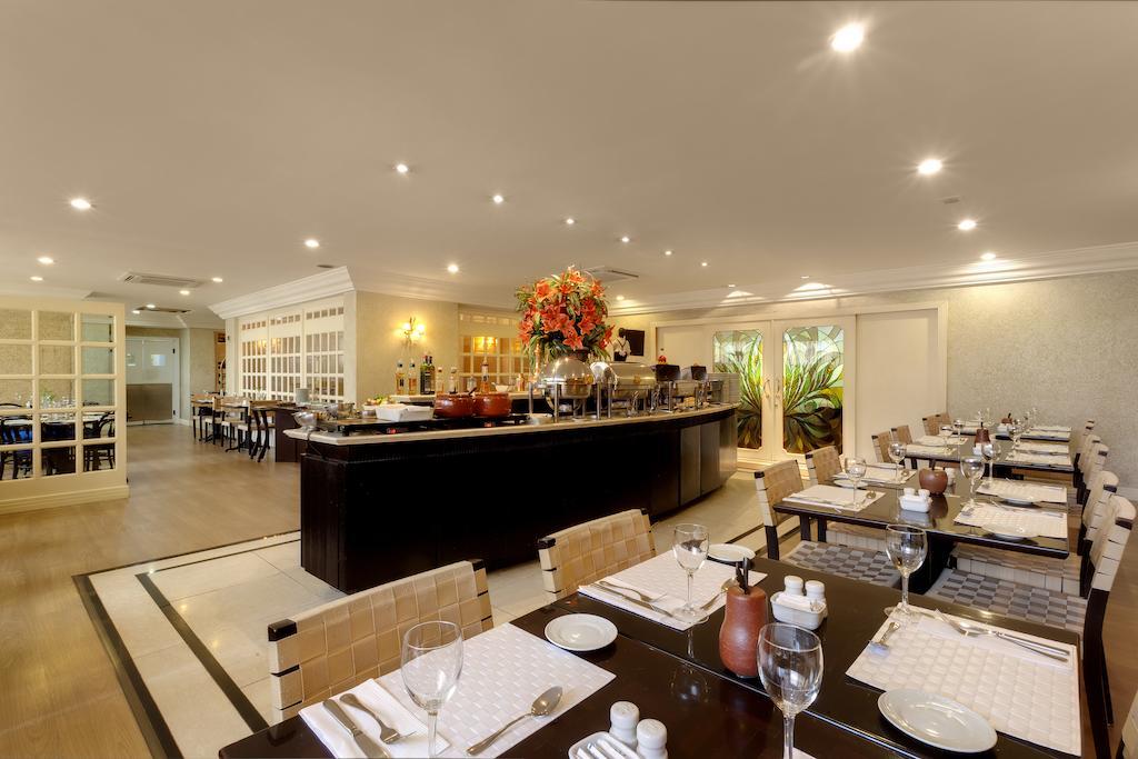 Mabu Business Curitiba