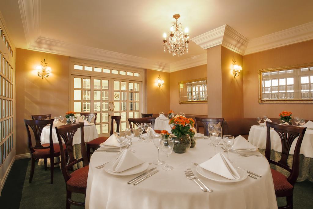 Hotel Mabu Business