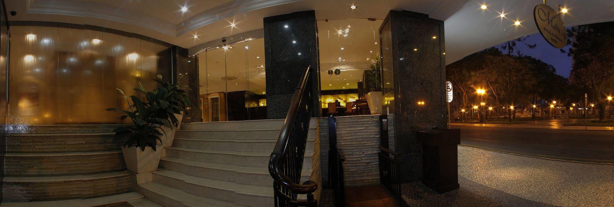 Hotel Mabu Business 4*