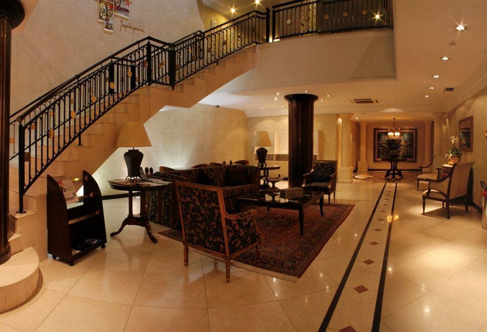 Hotel Mabu Business